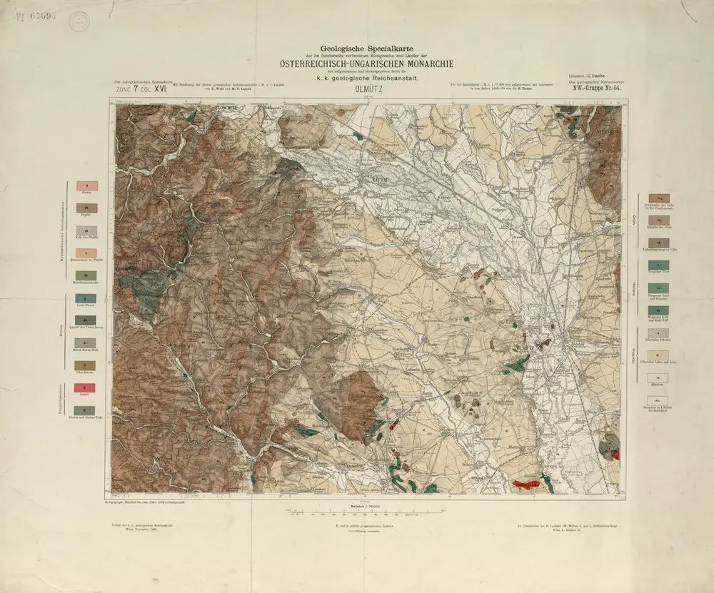 Thumbnail of historical map