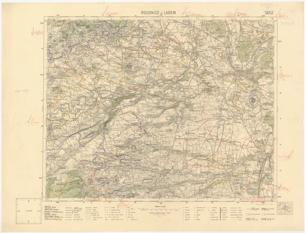 Thumbnail of historical map