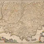 Thumbnail of historical map