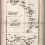 Pré-visualização do mapa antigo