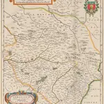 Aperçu de l'ancienne carte