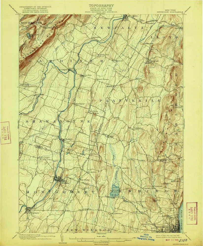 Thumbnail of historical map