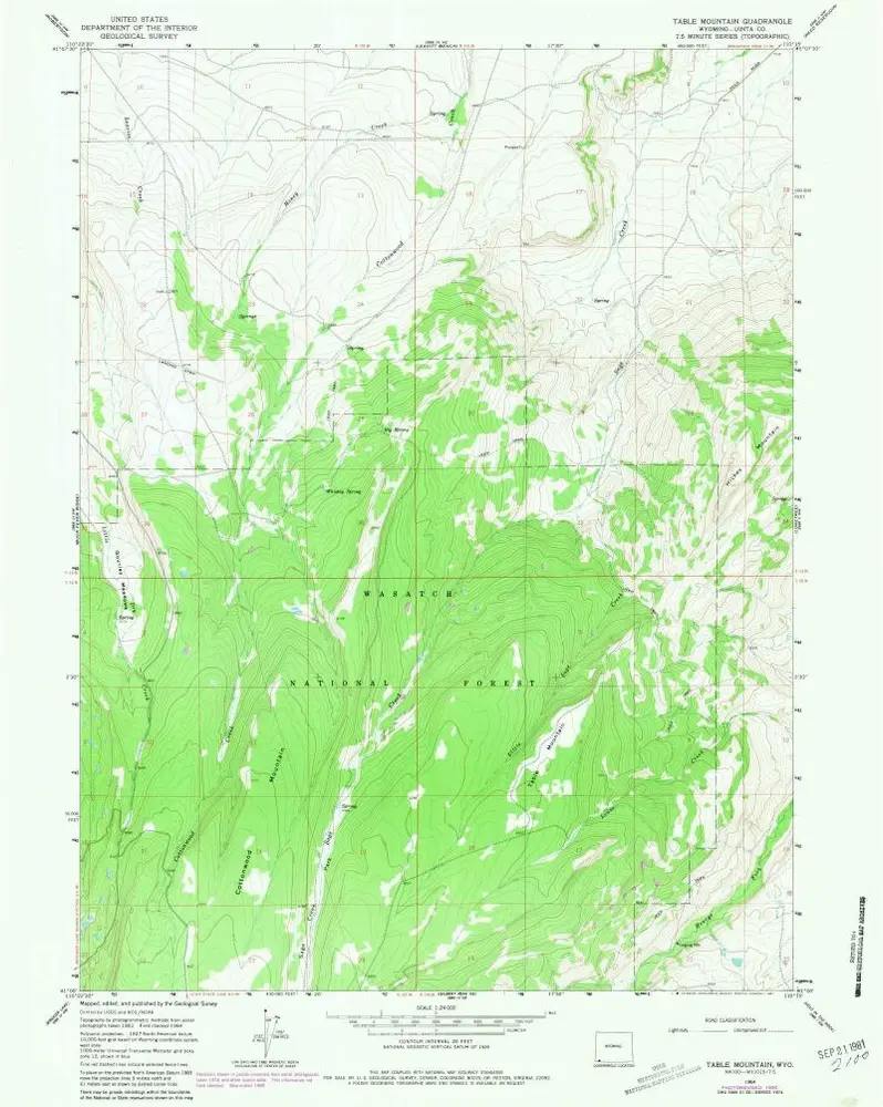 Vista previa del mapa antiguo