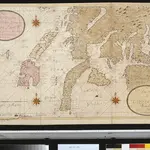 Thumbnail of historical map