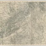 Thumbnail of historical map