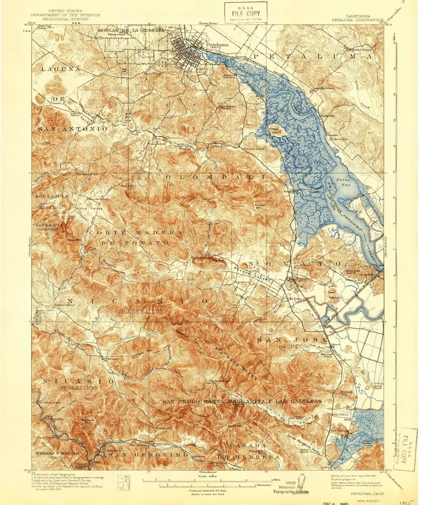 Thumbnail of historical map