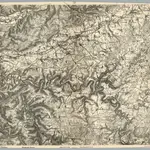 Anteprima della vecchia mappa