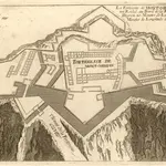 Anteprima della vecchia mappa