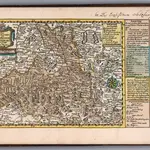 Aperçu de l'ancienne carte