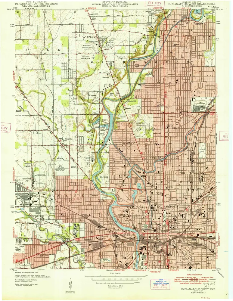 Thumbnail of historical map