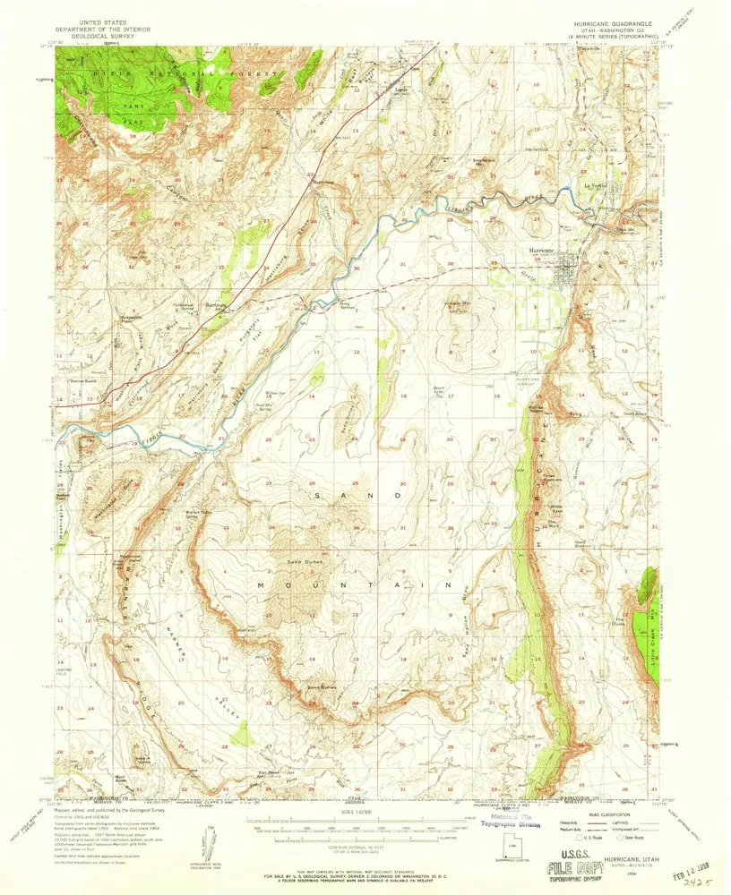 Pré-visualização do mapa antigo