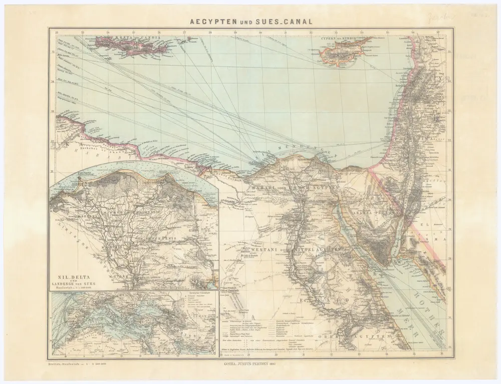 Thumbnail of historical map