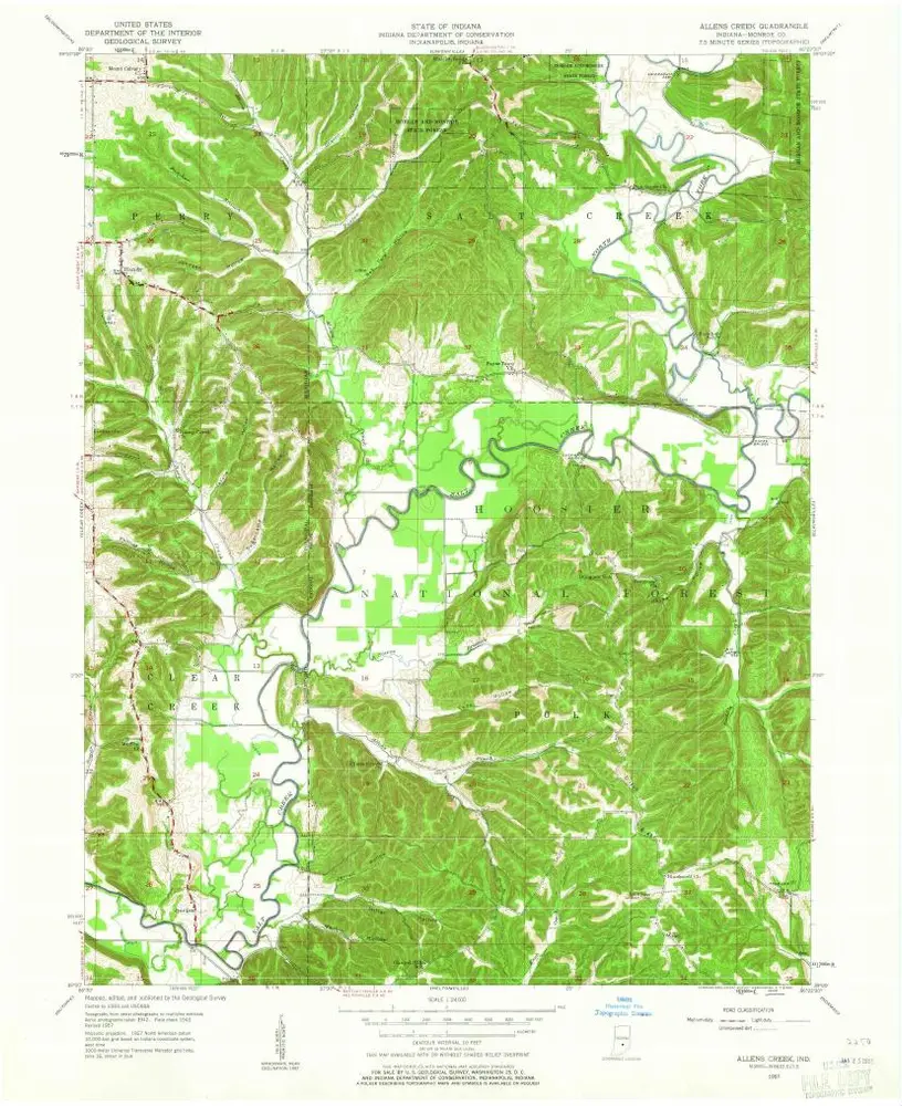 Pré-visualização do mapa antigo