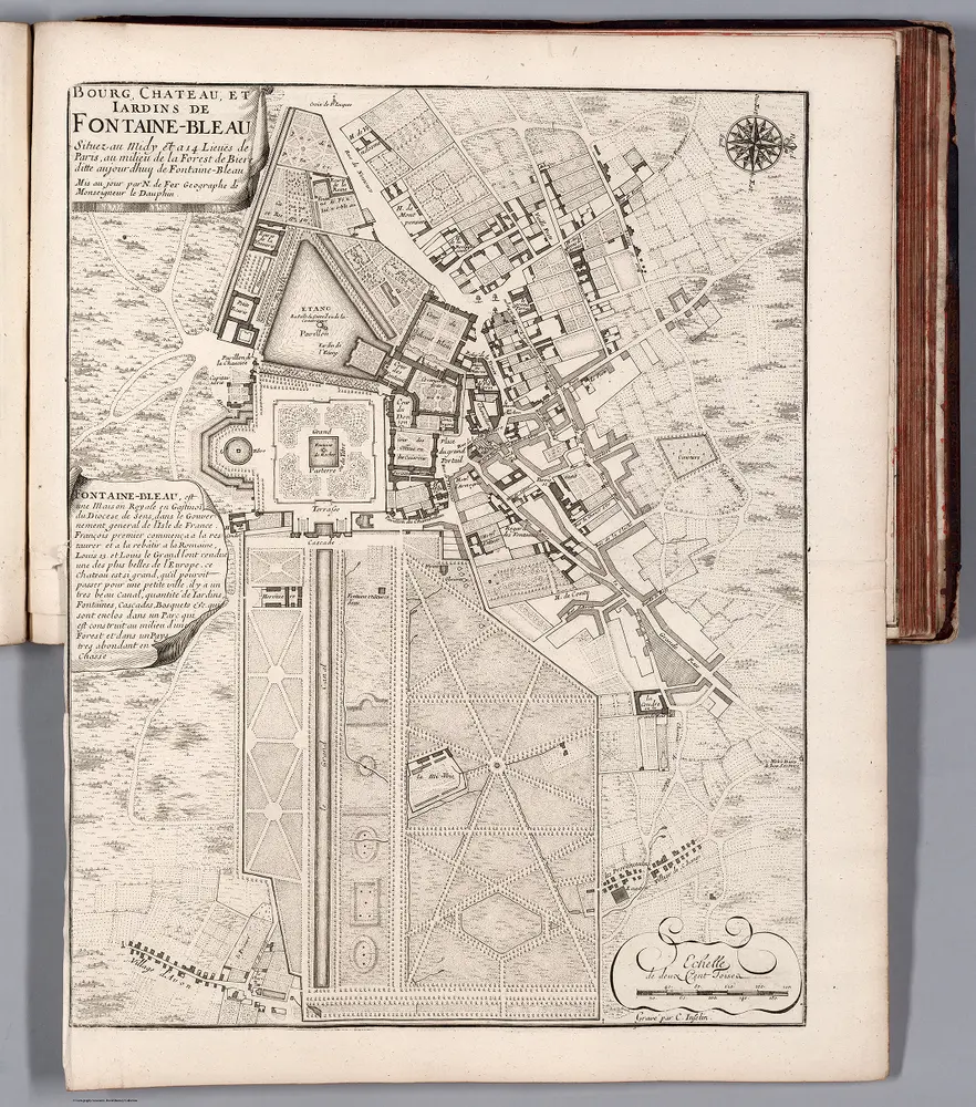 Pré-visualização do mapa antigo