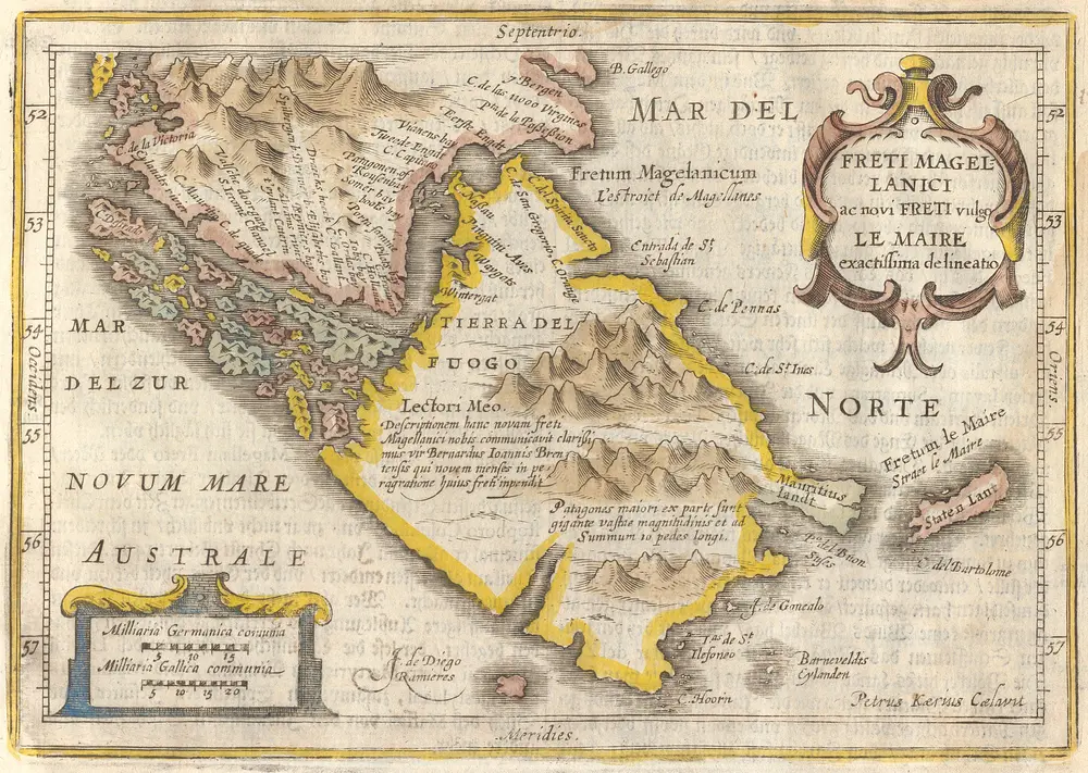 Thumbnail of historical map