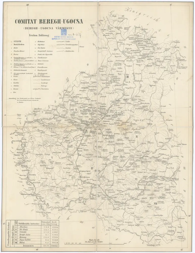 Pré-visualização do mapa antigo