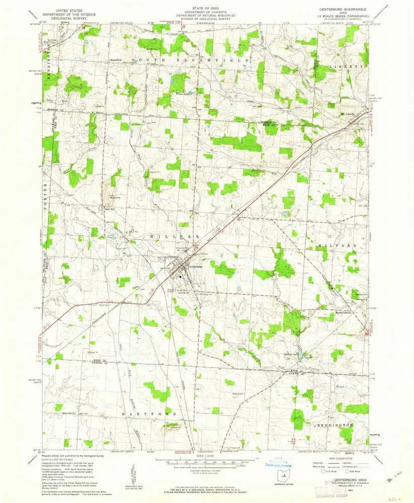 Vista previa del mapa antiguo