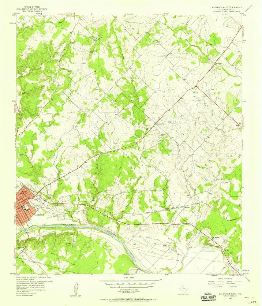 Anteprima della vecchia mappa