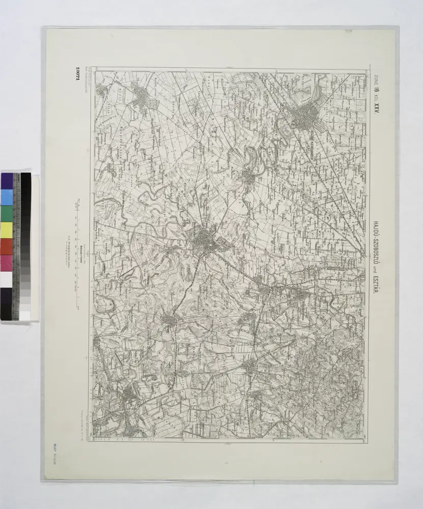 Pré-visualização do mapa antigo