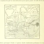 Aperçu de l'ancienne carte