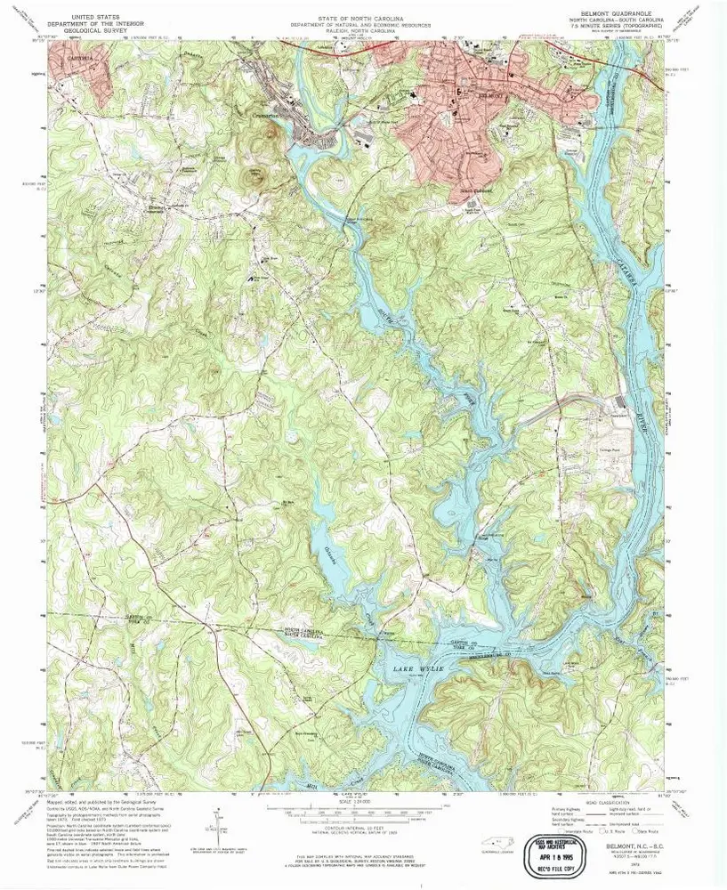 Pré-visualização do mapa antigo