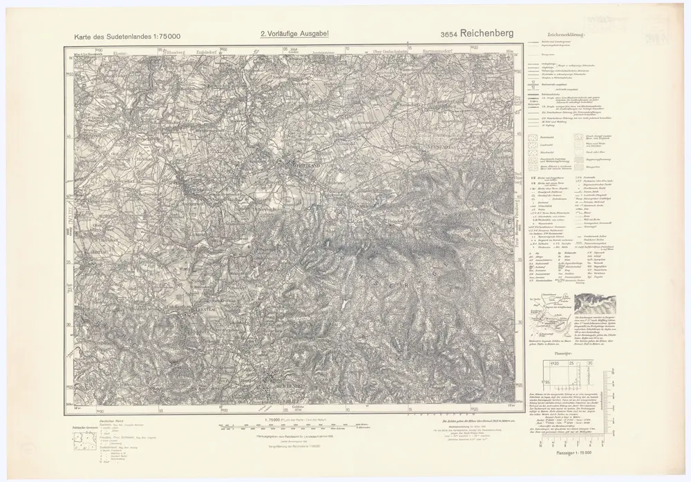 Pré-visualização do mapa antigo