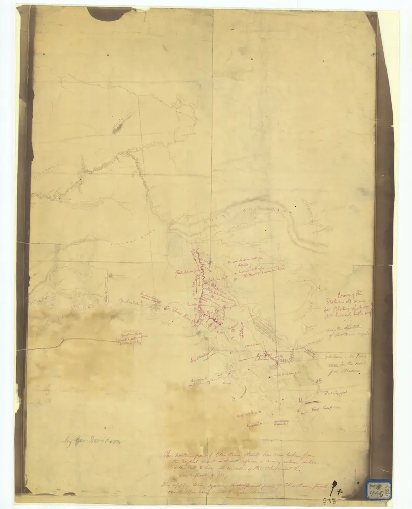 Thumbnail of historical map