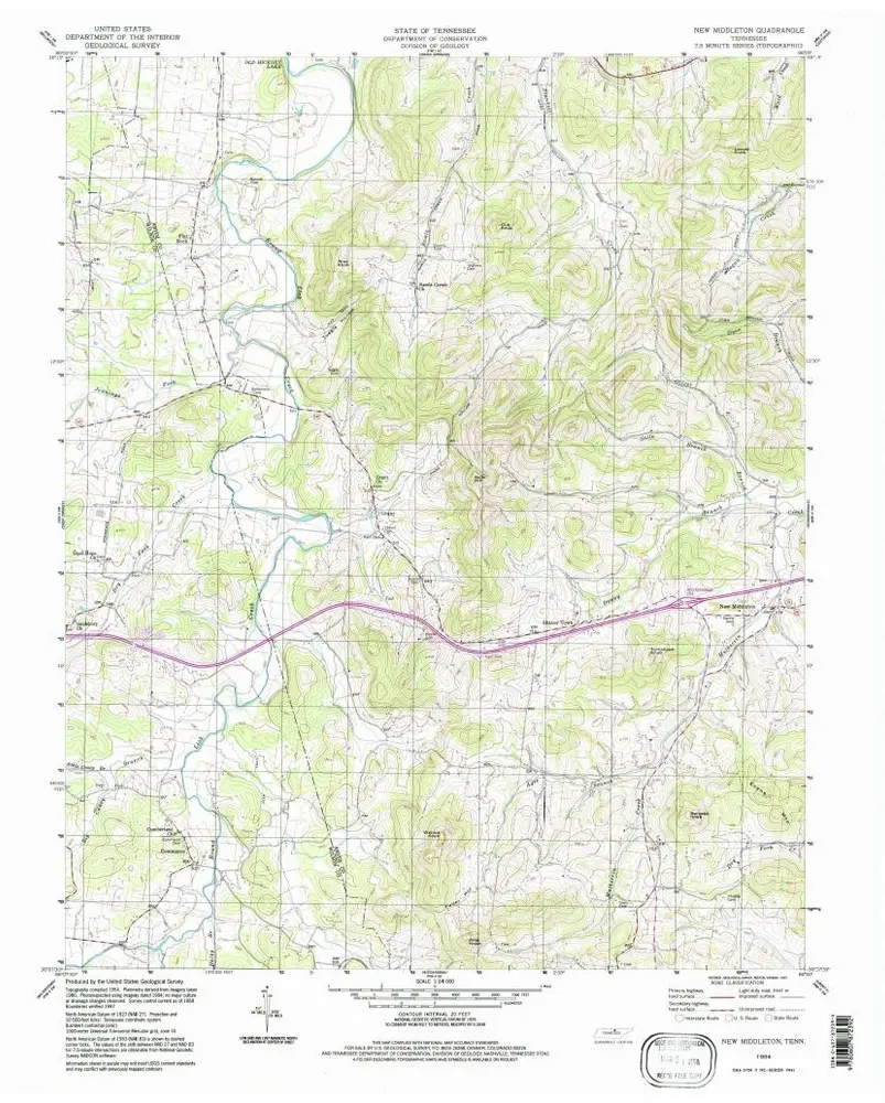 Pré-visualização do mapa antigo