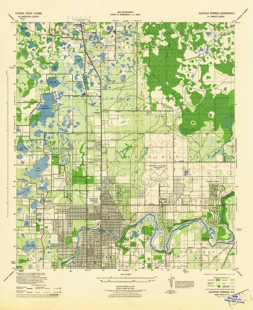 Thumbnail of historical map