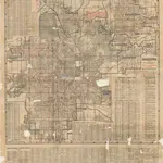 Thumbnail of historical map