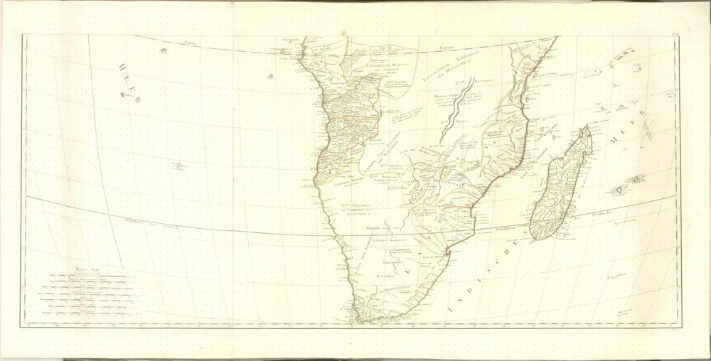 Pré-visualização do mapa antigo