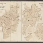 Anteprima della vecchia mappa