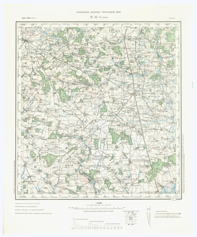 Pré-visualização do mapa antigo