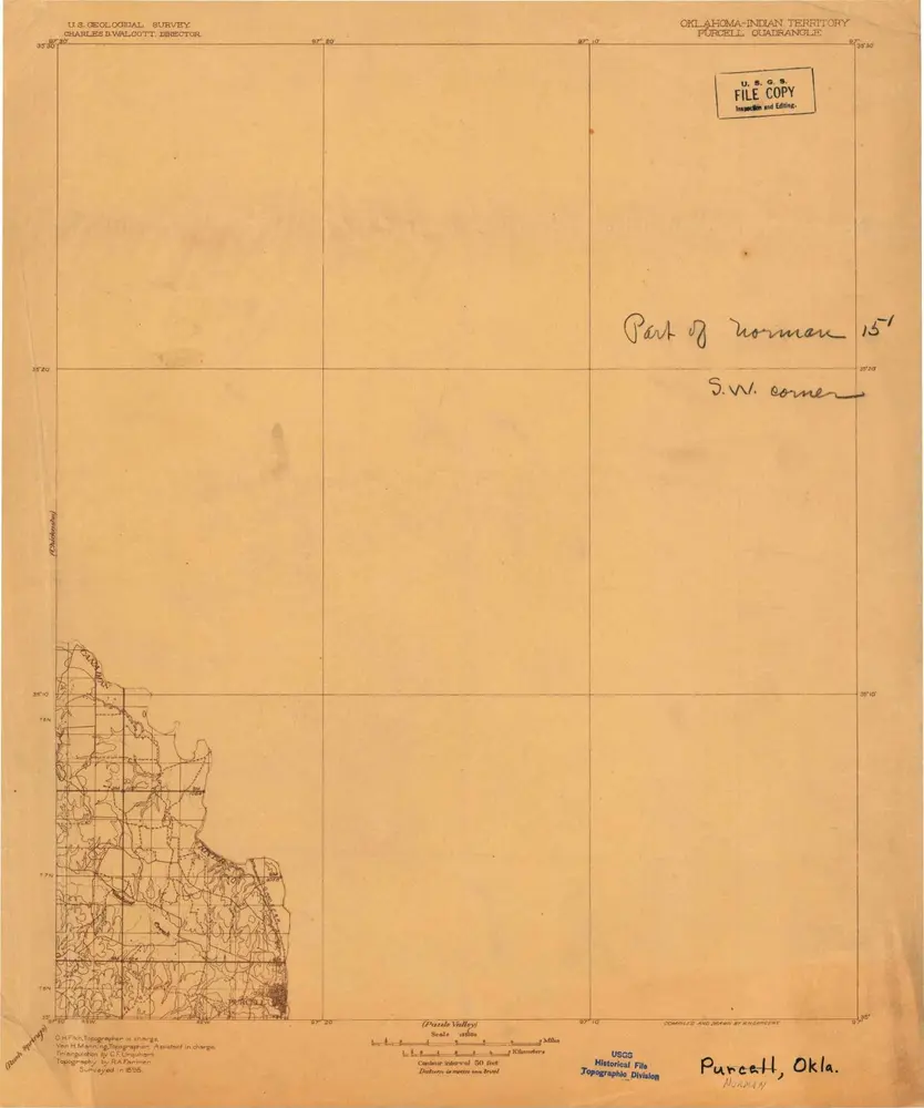 Thumbnail of historical map