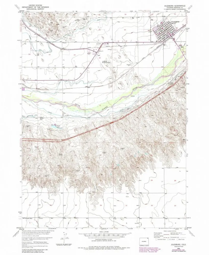 Anteprima della vecchia mappa