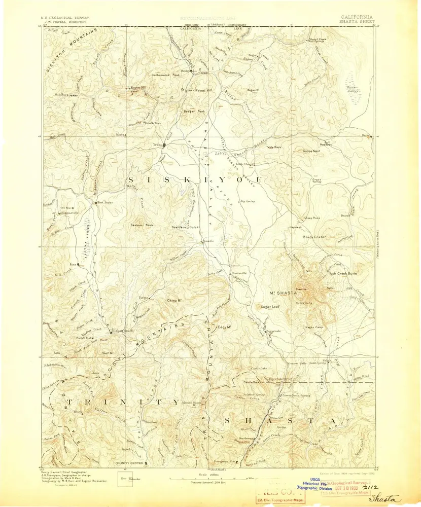 Thumbnail of historical map