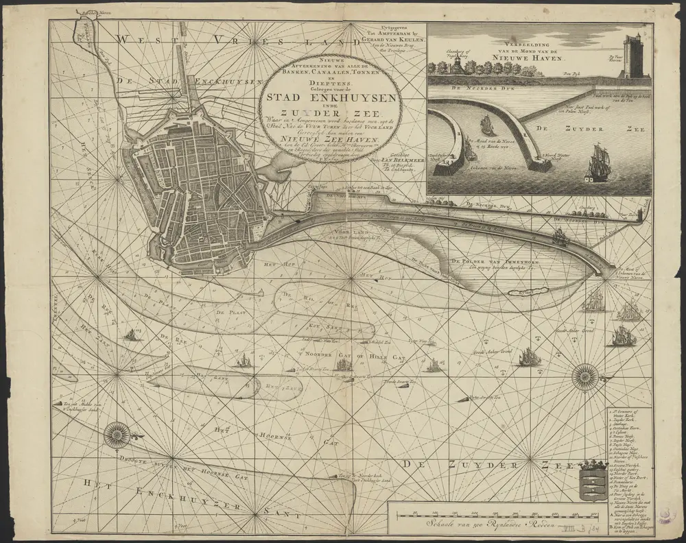 Vista previa del mapa antiguo