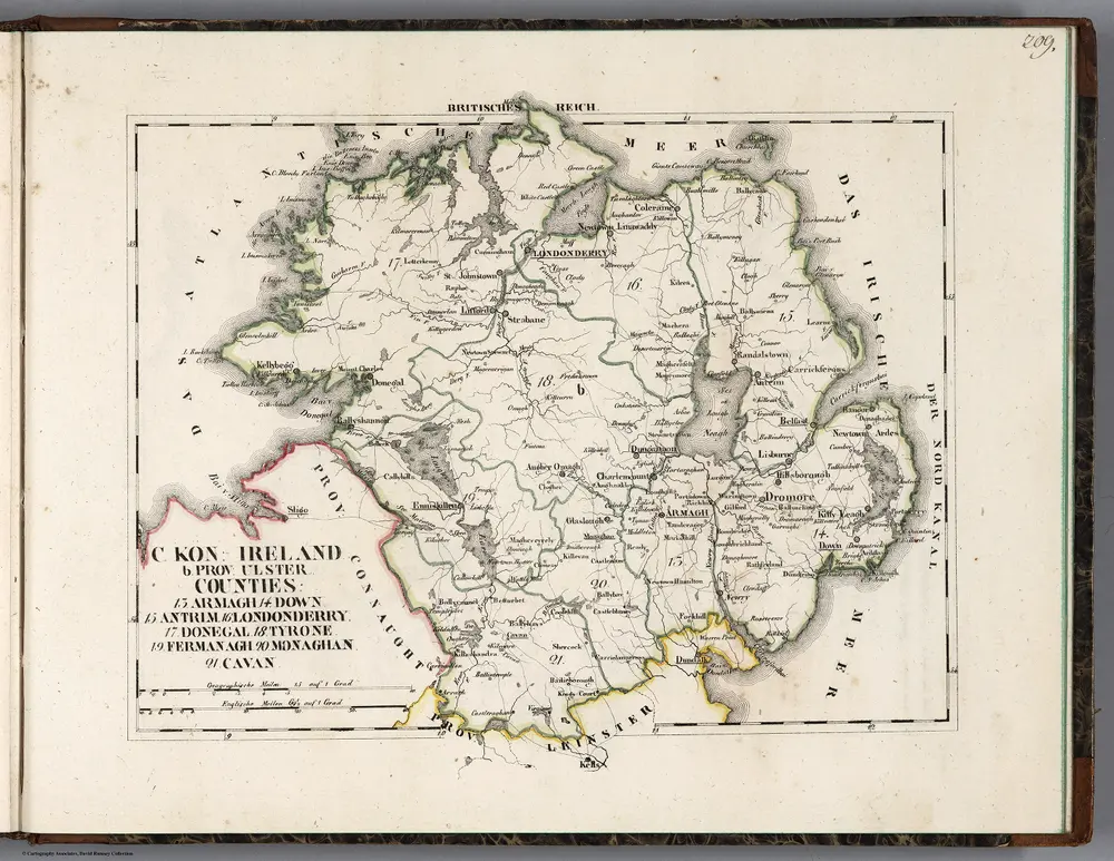 Pré-visualização do mapa antigo