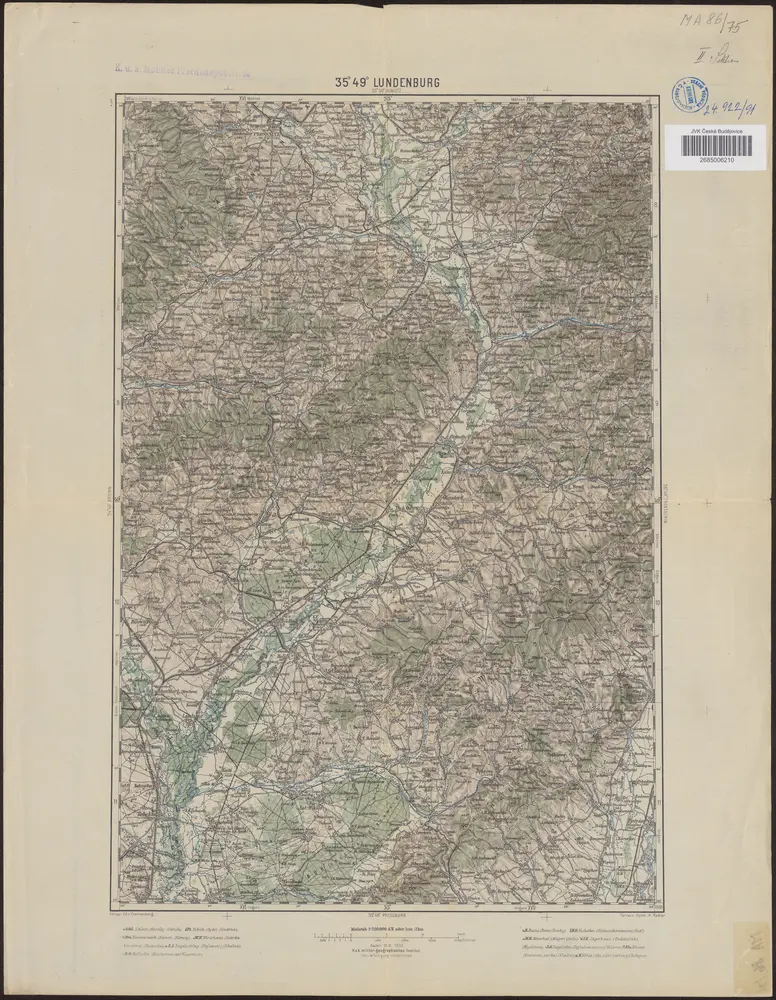 Thumbnail of historical map