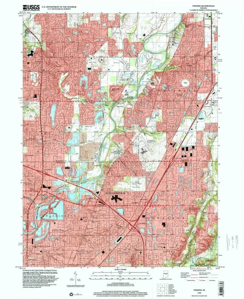 Vista previa del mapa antiguo