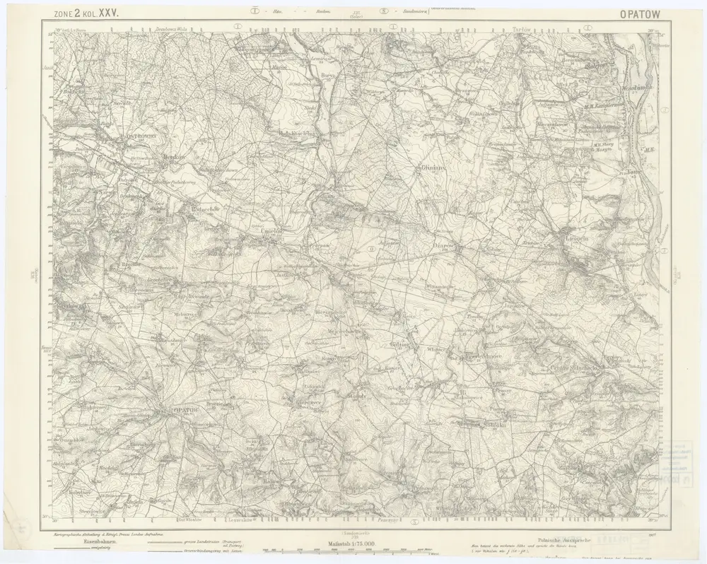 Pré-visualização do mapa antigo