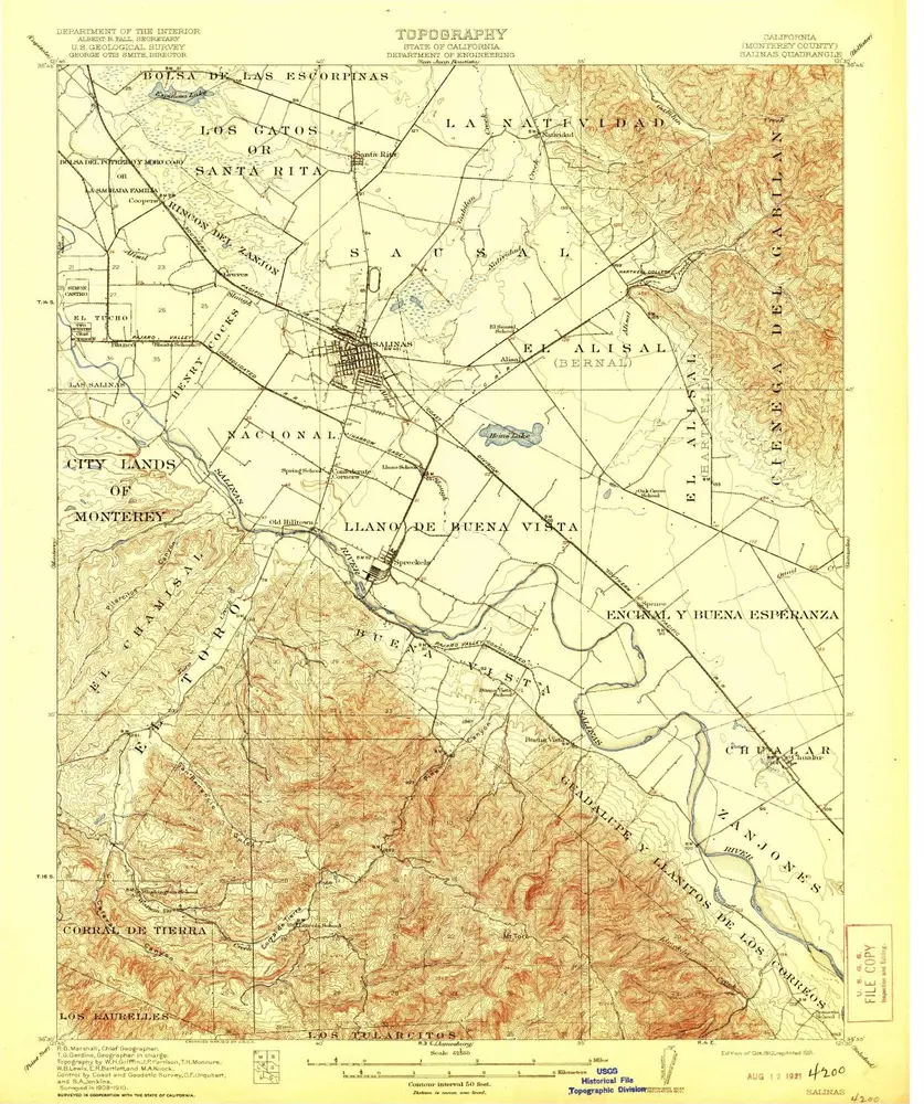 Thumbnail of historical map