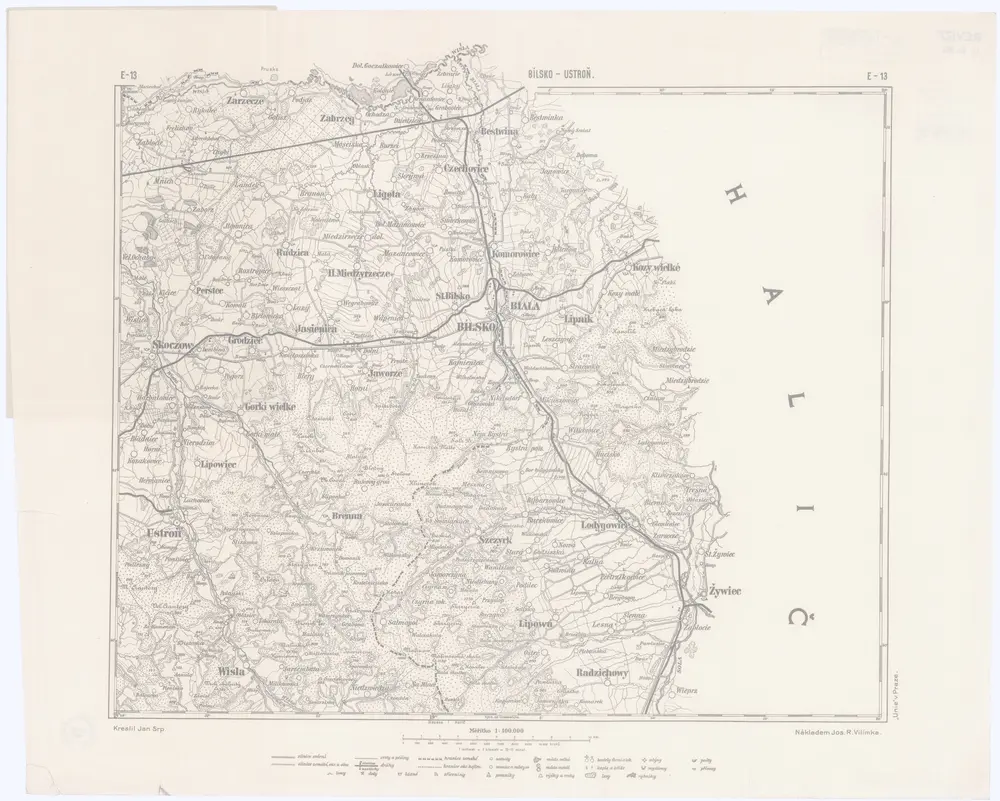 Anteprima della vecchia mappa