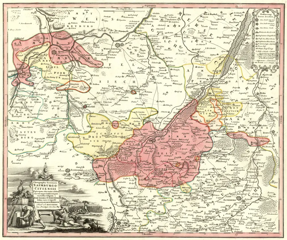 Vista previa del mapa antiguo