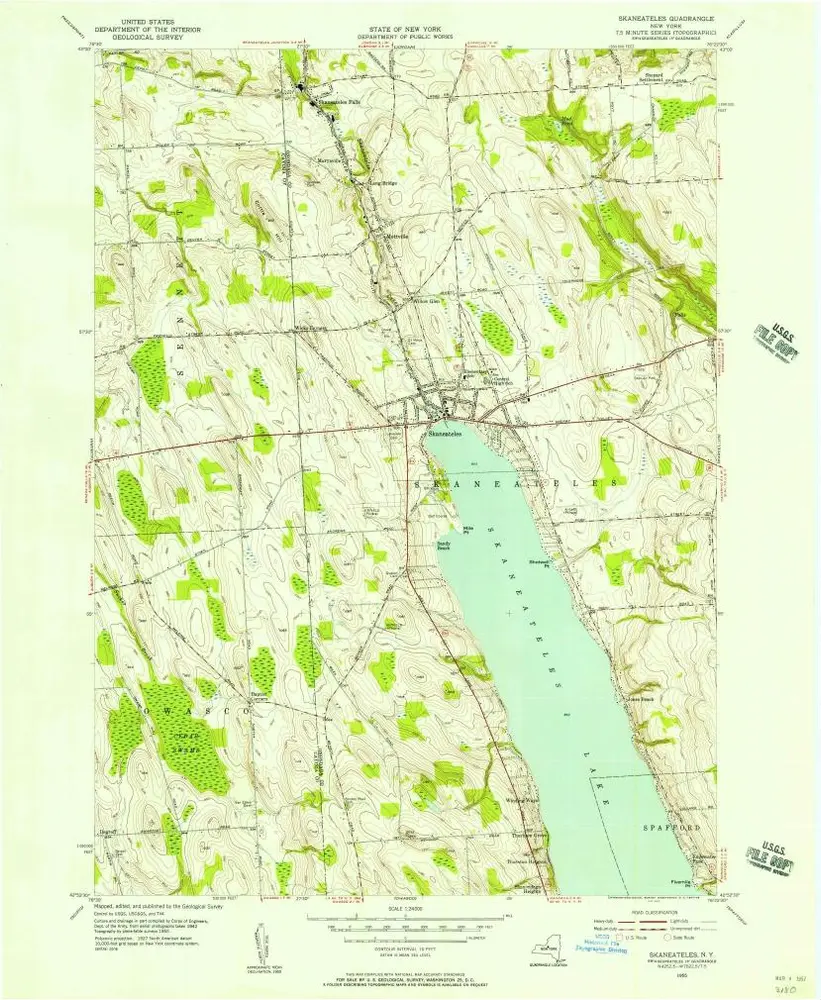 Thumbnail of historical map