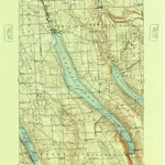 Thumbnail of historical map