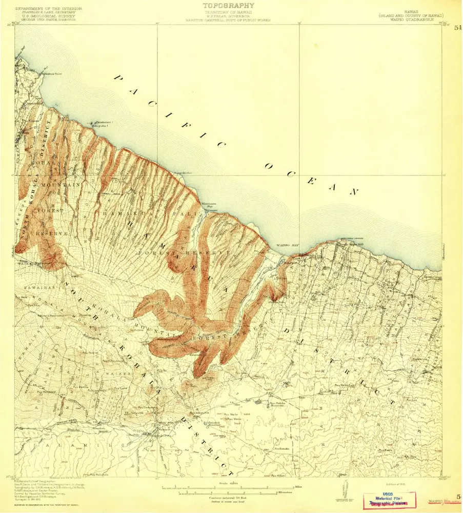 Thumbnail of historical map