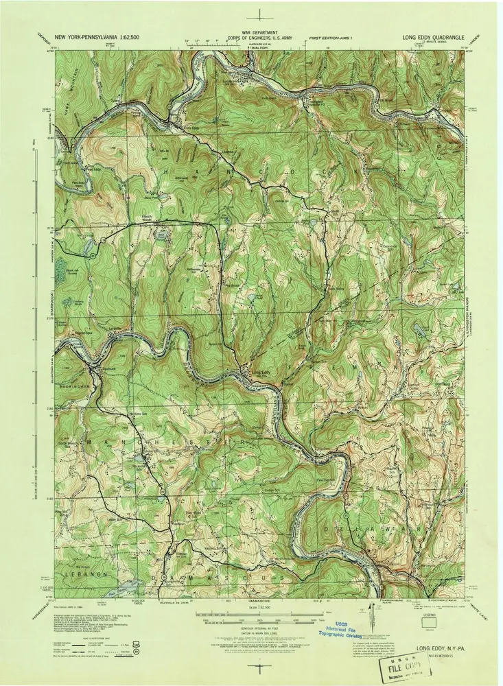 Pré-visualização do mapa antigo