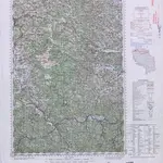 Anteprima della vecchia mappa