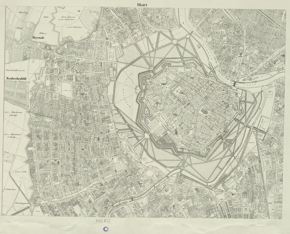 Pré-visualização do mapa antigo